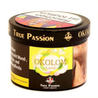 True Passion Okolom 200g Tabak