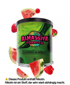 Watermarked - Almassiva Tobacco 200G Sommer in Beirut