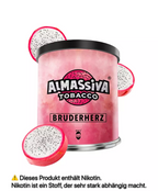 Watermarked - Almassiva Tobacco 200G Bruderherz