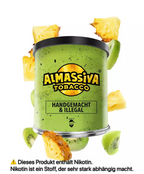 Watermarked - Almassiva Tobacco 200G Handgemacht und Illegal