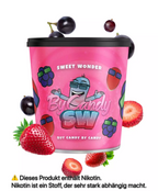 Watermarked - ByCandy SW – Sweet Wonder Tabak SW Blau 200Gramm