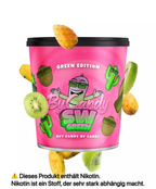 Watermarked - ByCandy SW – Sweet Wonder Tabak SW Green (SW Grün) 200 Gramm