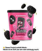 Watermarked - ByCandy SW – Black Berry 200 Gramm