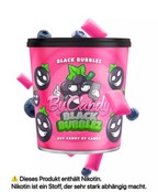Watermarked - ByCandy SW – Black Bubblez 200 Gramm