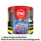 Watermarked - 27er Blue Dragon 200 Gramm