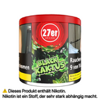 Watermarked - 27er Black Kaktus 200 Gramm
