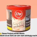 Watermarked - 27er Mixed 200 Gramm