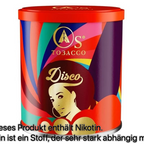 Watermarked - OS Tobacco Disco 200g Tabak
