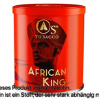 Watermarked - OS Tobacco African King 200g Tabak