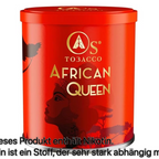 Watermarked - OS Tobacco African Queen 200g Tabak