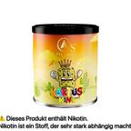 Watermarked - OS Tobacco Kaktus King 200g Tabak