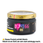 Watermarked - Andalya Love66  200g Tabak