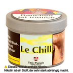 Watermarked - True Passion Le Chill 200g Tabak