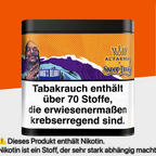 Watermarked - Al Fakher Doggs Delight 180g Tabak