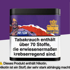 Watermarked - Al Fakher Purple Passion 180g Tabak
