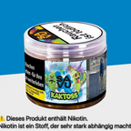 Watermarked - Savu Kaktoss 200g Tabak