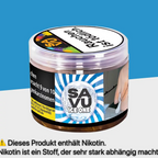 Watermarked - Savu Ice One 200g Tabak