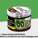 Watermarked - Savu Leafy 200g Tabak