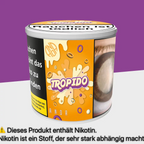 Watermarked - Anda Tropido 200g Tabak