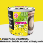 Watermarked - Anda Optimus Leim 200g Tabak