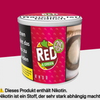 Watermarked - Anda Red & Green 200g Tabak