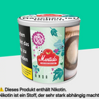 Watermarked - Anda Mentido 200g Tabak