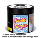 Watermarked - Maridian Tingle Tangle Breeze 200g Tabak