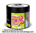 Watermarked - Maridian Tingle Tangle Tropical 200g Tabak