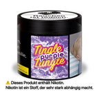 Watermarked - Maridian Tingle Tangle Purple 200g Tabak