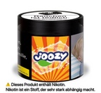 Watermarked - Maridian Jozzy 200g Tabak