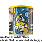 Watermarked - Argileh Chapo Lay  200g Tabak