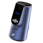 XKAH Pro Graphit Shisha Smokebox
