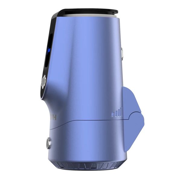 XKAH Pro Graphit Shisha Smokebox